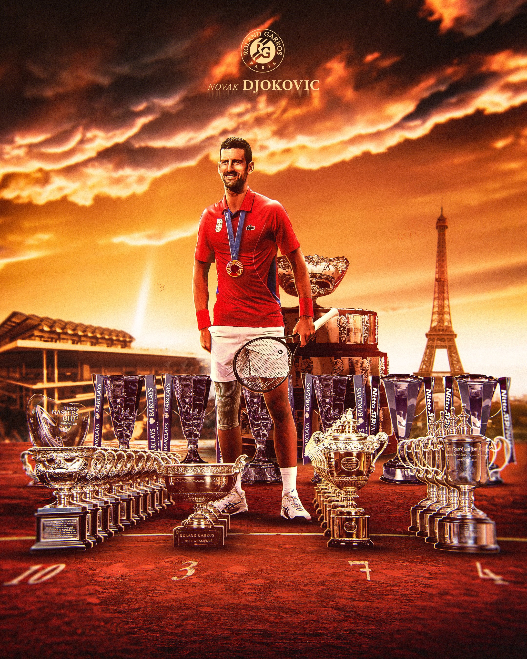 德约科维奇连续十场比赛得分超过出色防守,拜仁挑战极限!(詹姆斯连续7场比赛得分30+) 德约科维奇连续十场比赛得分超过出色防守,拜仁挑战极限!(詹姆斯连续7场比赛得分30+)